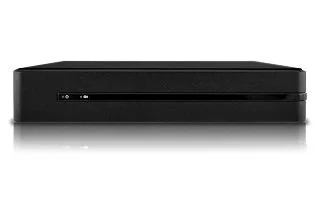 İCATCH IVR-461UC-1 4 Kana POE NVR